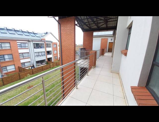 2 BEDROOM PROPERTY TO RENT IN GLEN MARAIS